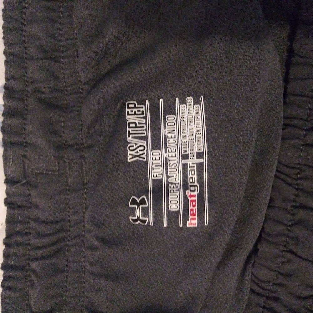 Under armour shorts